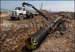 Corrugated Pipe Corrugated Pipe